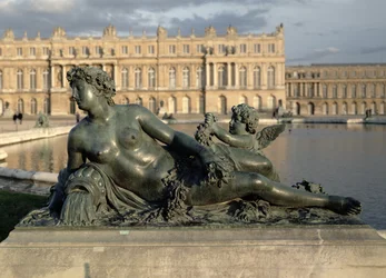 The Saone, in the Bassin du Midi